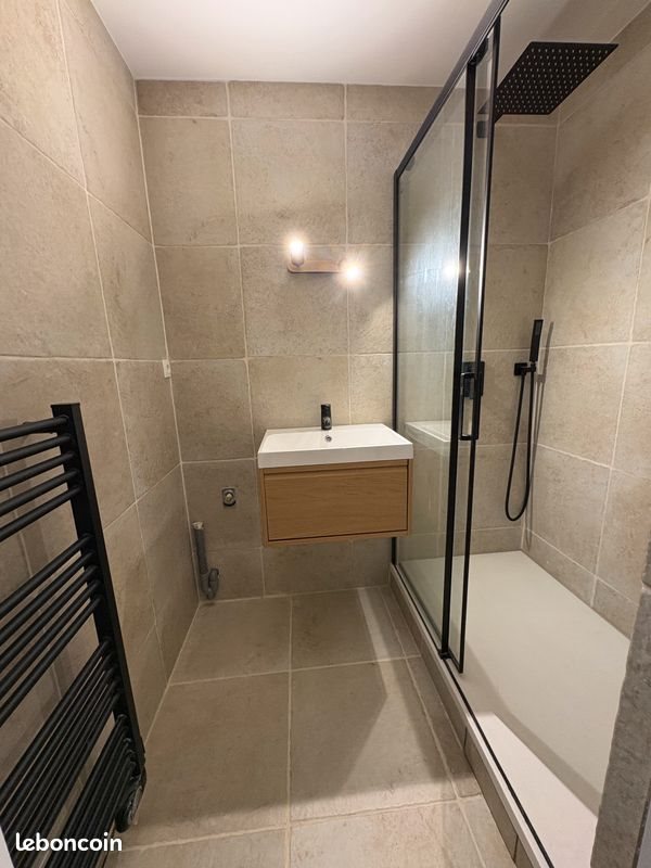 Appartement à vendre, 46m², Bihorel