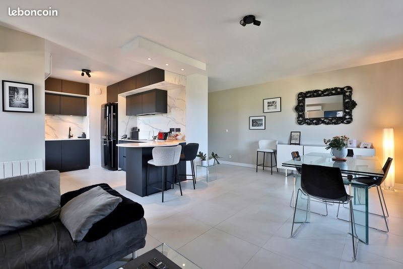 Appartement à vendre, 89m², Saint-Didier-au-Mont-d'Or