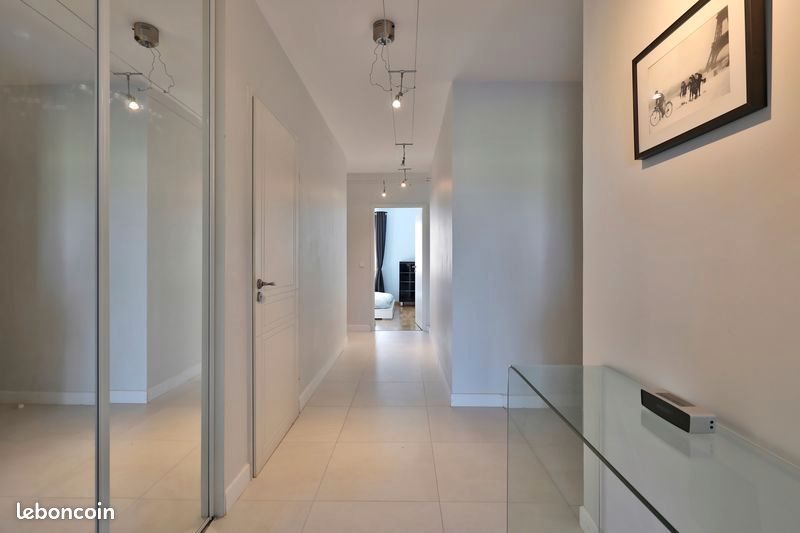 Appartement à vendre, 89m², Saint-Didier-au-Mont-d'Or
