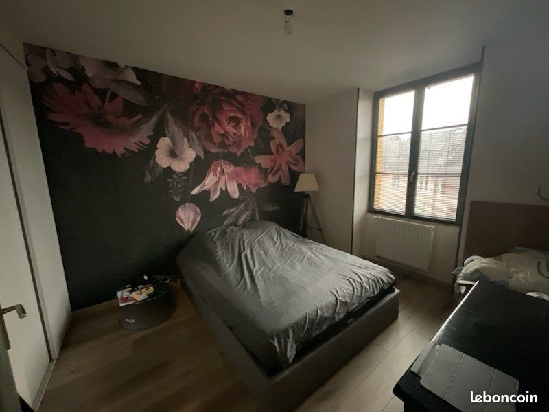 Appartement à louer, 50m², Montmélian