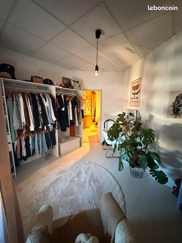 Appartement à louer, 42m², Pau
