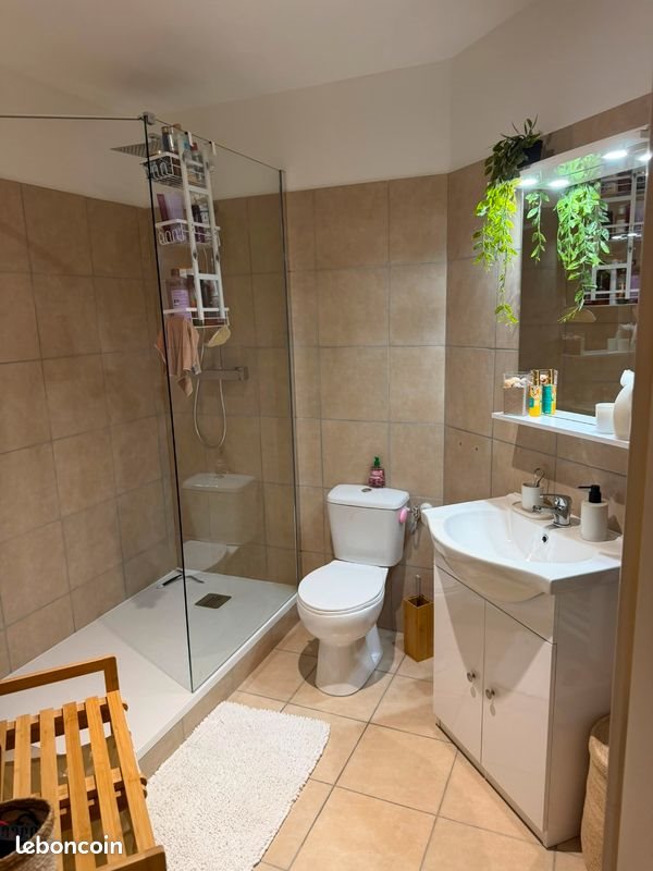 Appartement à louer, 42m², Pau