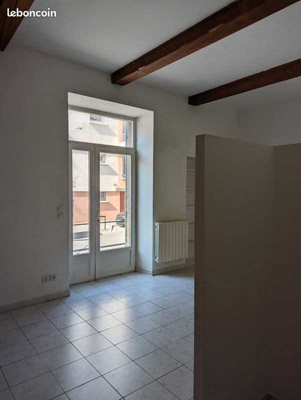 Appartement à louer, 28m², Cavaillon
