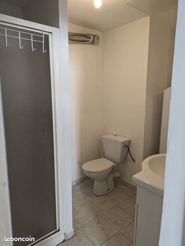 Appartement à louer, 28m², Cavaillon
