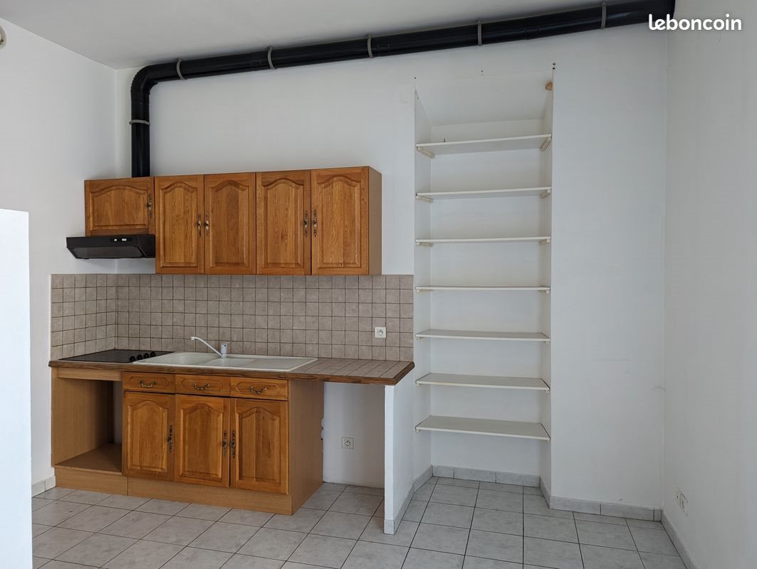 Appartement à louer, 28m², Cavaillon