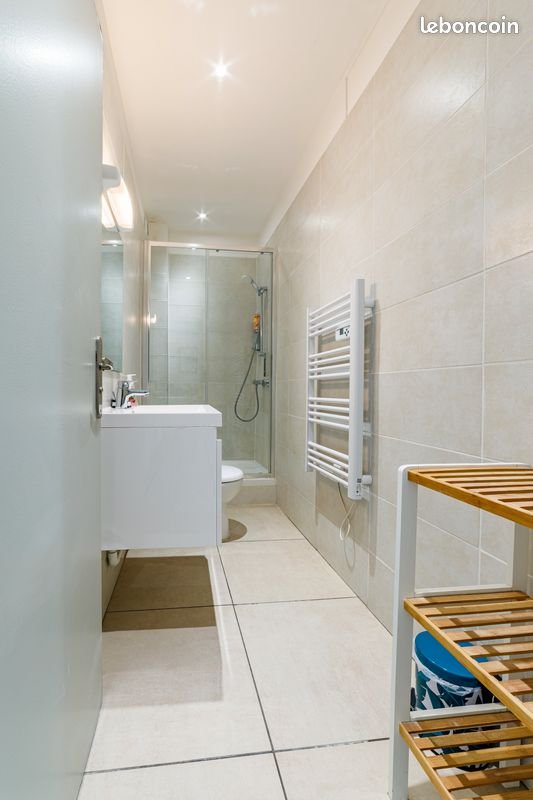 Appartement à louer, 41m², La Seyne-sur-Mer