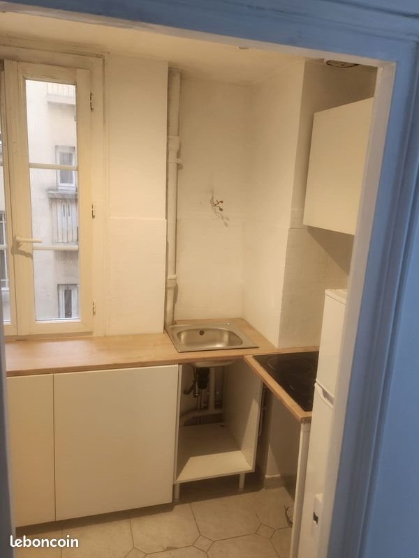 Appartement à louer, 35m², Choisy-le-Roi