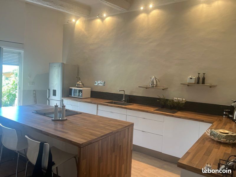 Appartement à louer, 67m², Cadenet