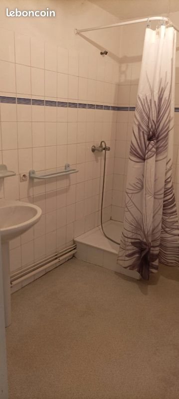 Appartement à louer, 21m², Brest