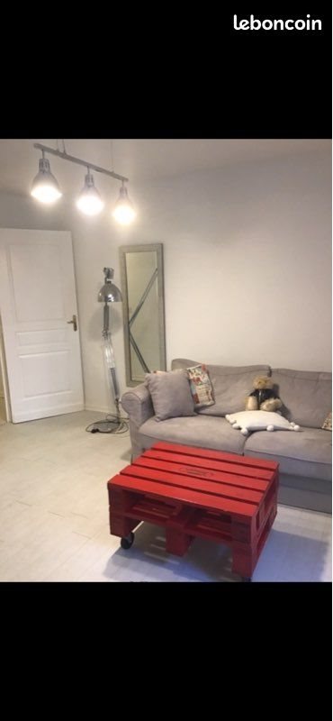 Appartement à louer, 31m², Bordeaux