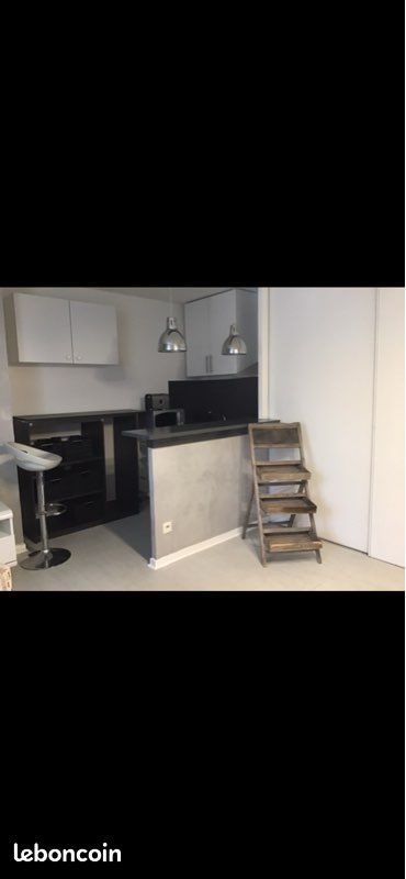 Appartement à louer, 31m², Bordeaux