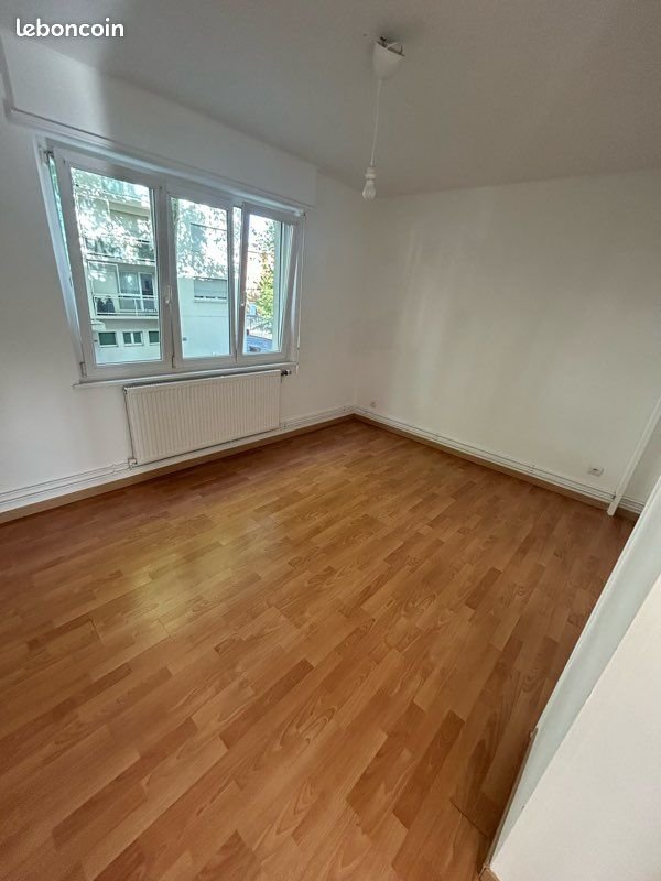 Appartement à louer, 65m², Mulhouse