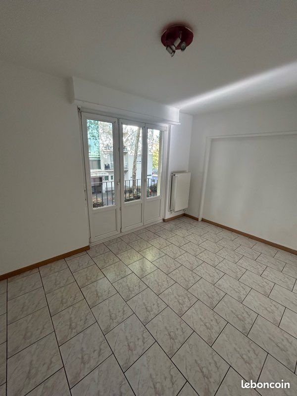 Appartement à louer, 65m², Mulhouse