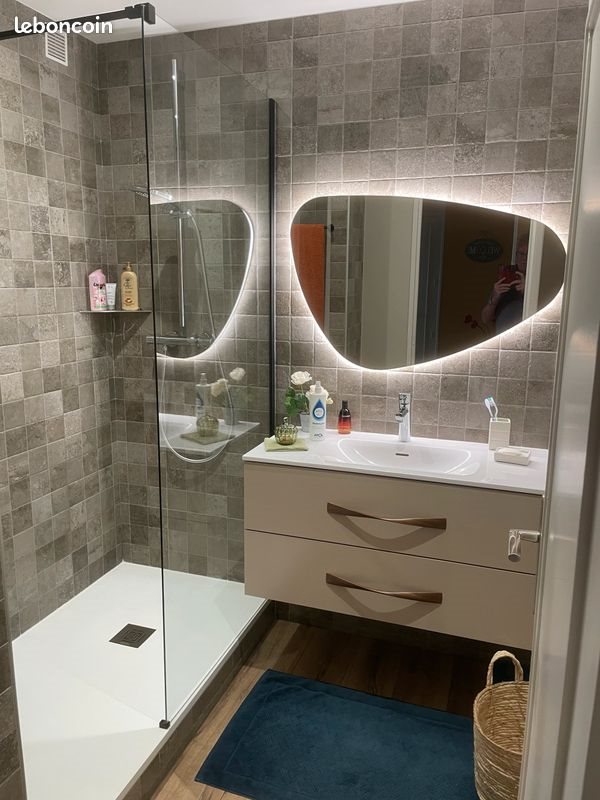 Appartement à vendre, 104m², Blois