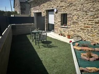 Maison à louer, 90m², Maxent