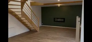 Maison à louer, 90m², Maxent