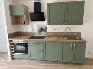 Maison à louer, 90m², Maxent