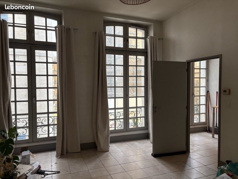 Appartement à louer, 58m², Bayonne