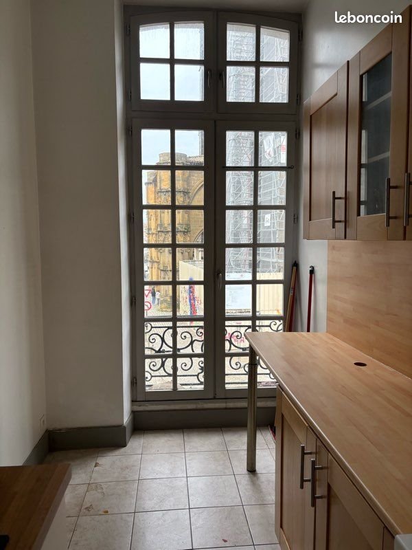 Appartement à louer, 58m², Bayonne