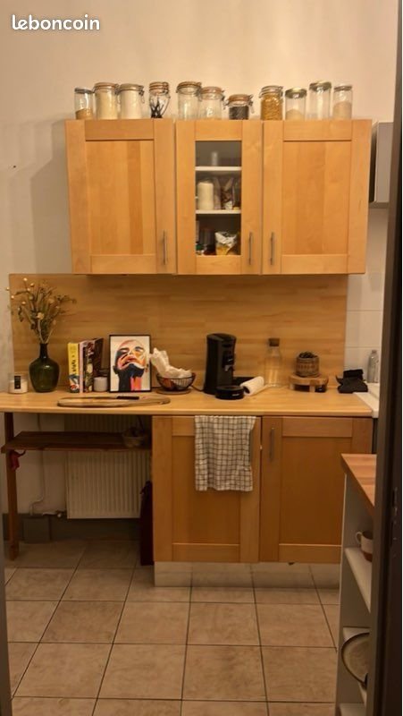 Appartement à louer, 58m², Bayonne