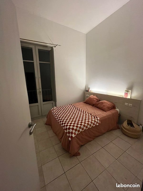 Appartement à louer, 58m², Bayonne