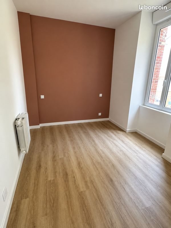 Appartement à louer, 30m², Locminé