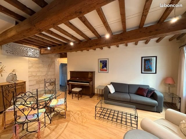 Appartement à louer, 57m², Avignon
