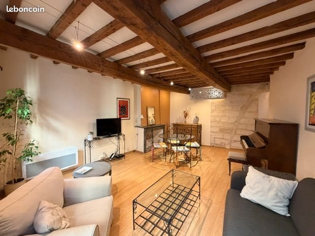 Appartement à louer, 57m², Avignon