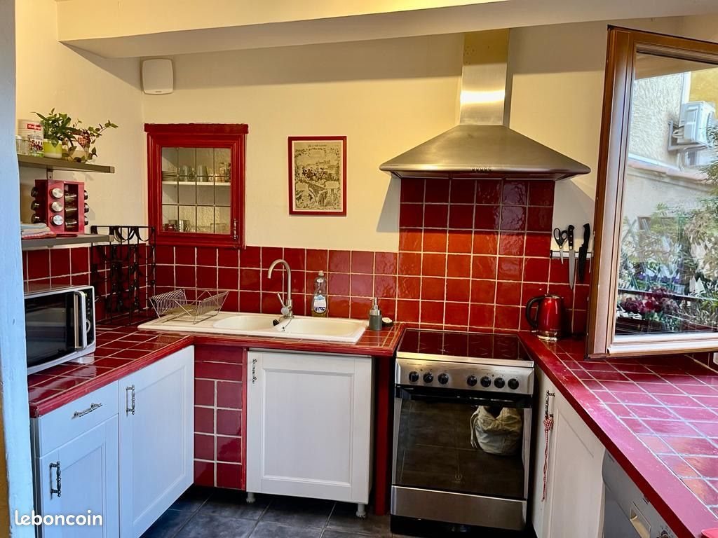Appartement à louer, 57m², Avignon
