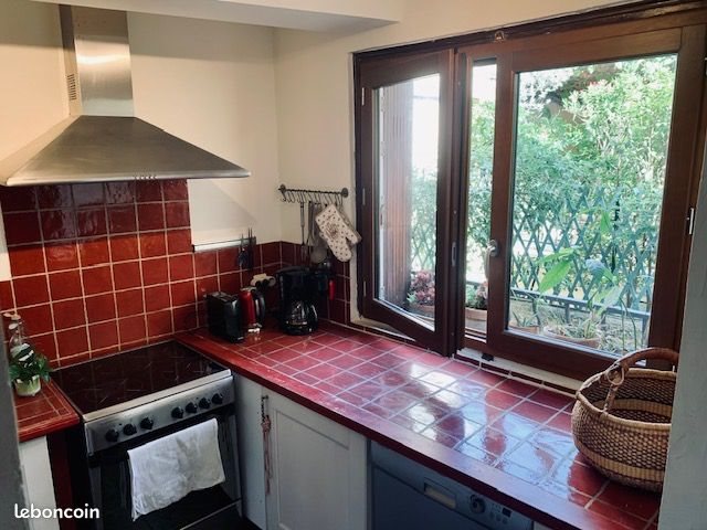 Appartement à louer, 57m², Avignon