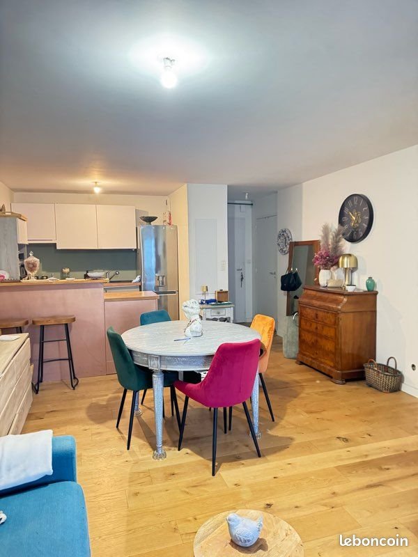 Appartement à louer, 45m², Saint-Philibert