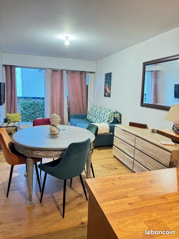 Appartement à louer, 45m², Saint-Philibert