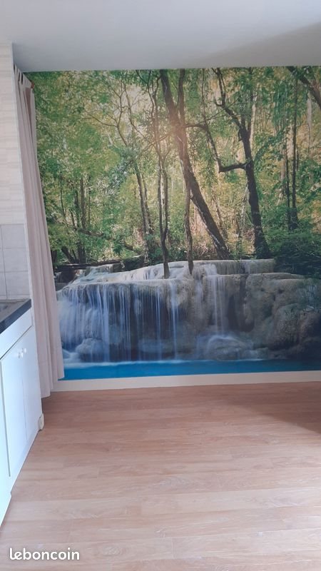 Appartement à louer, 18m², Joué-lès-Tours