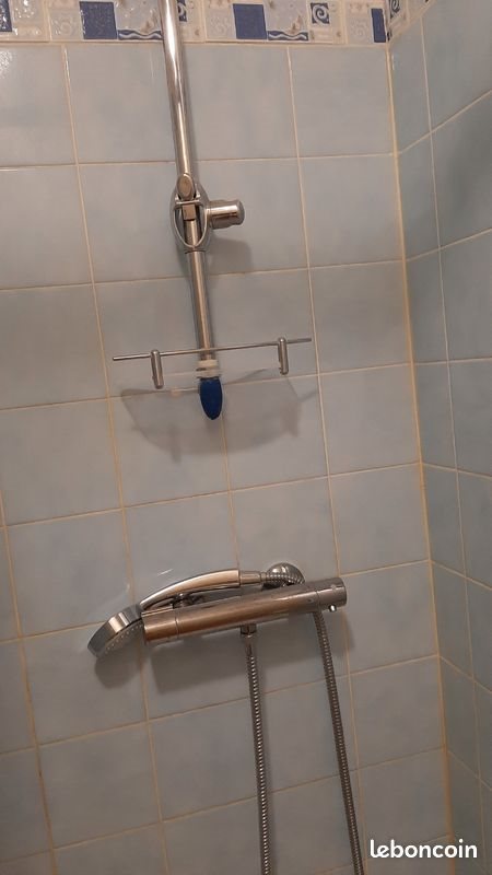Appartement à louer, 18m², Joué-lès-Tours