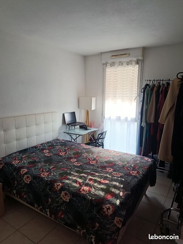 Appartement à louer, 46m², Lattes