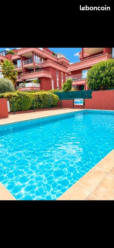 Appartement à louer, 46m², Lattes