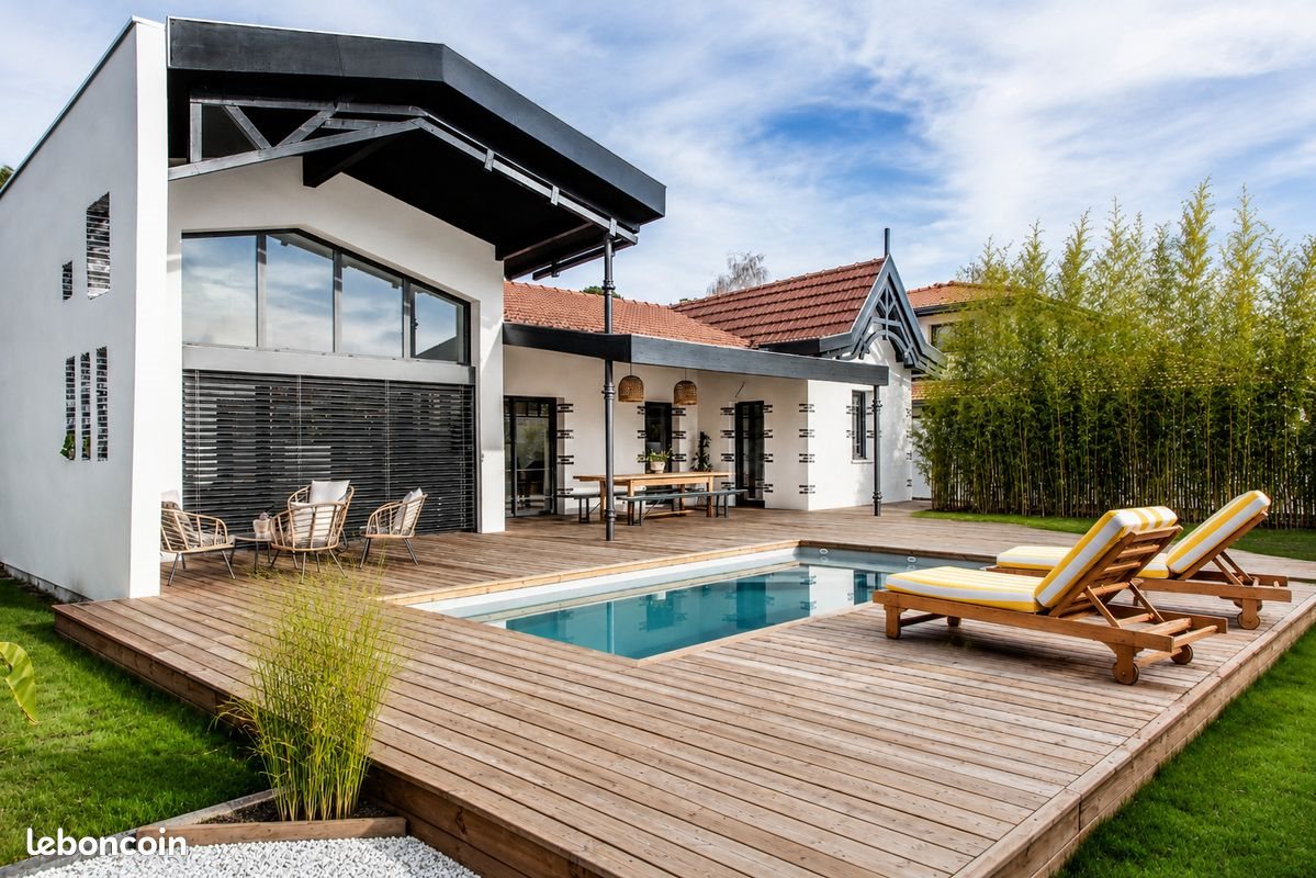 Maison à vendre, 147m², Andernos-les-Bains