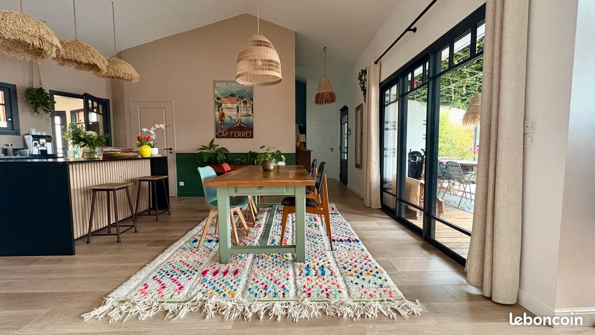 Maison à vendre, 147m², Andernos-les-Bains