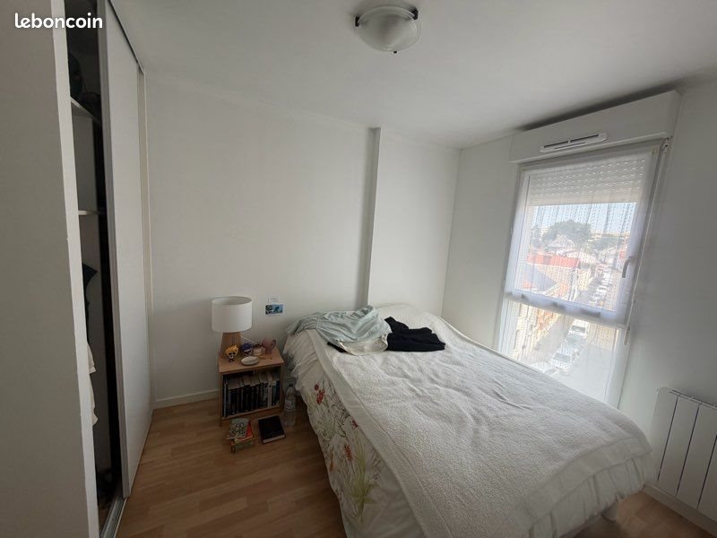 Appartement à louer, 30m², La Roche-sur-Yon