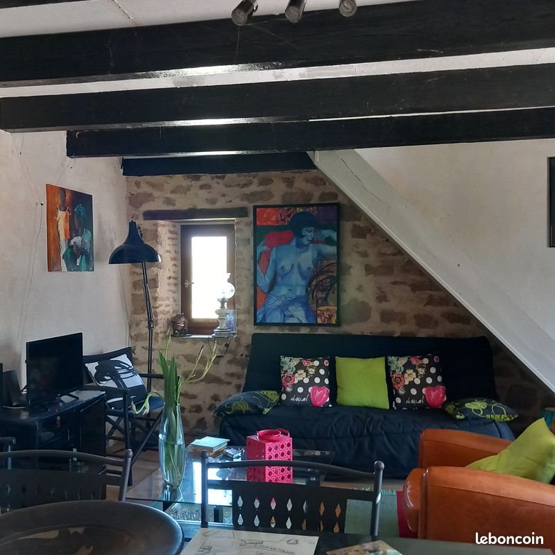 Maison à vendre, 90m², Mainsat