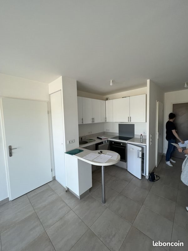 Appartement à louer, 40m², Mennecy