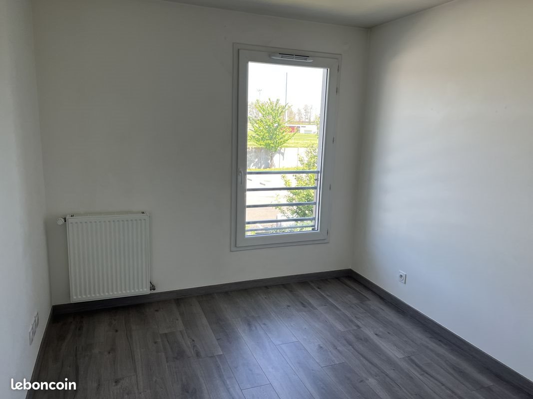 Appartement à louer, 40m², Mennecy