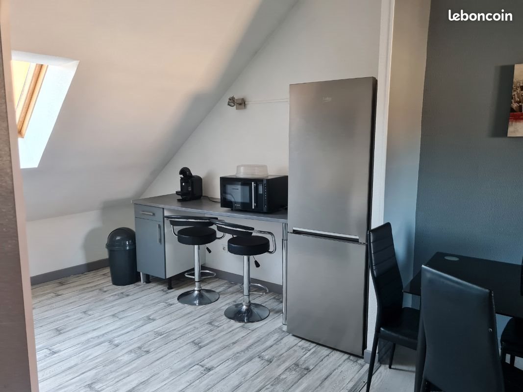Appartement à louer, 68m², Montceau-les-Mines
