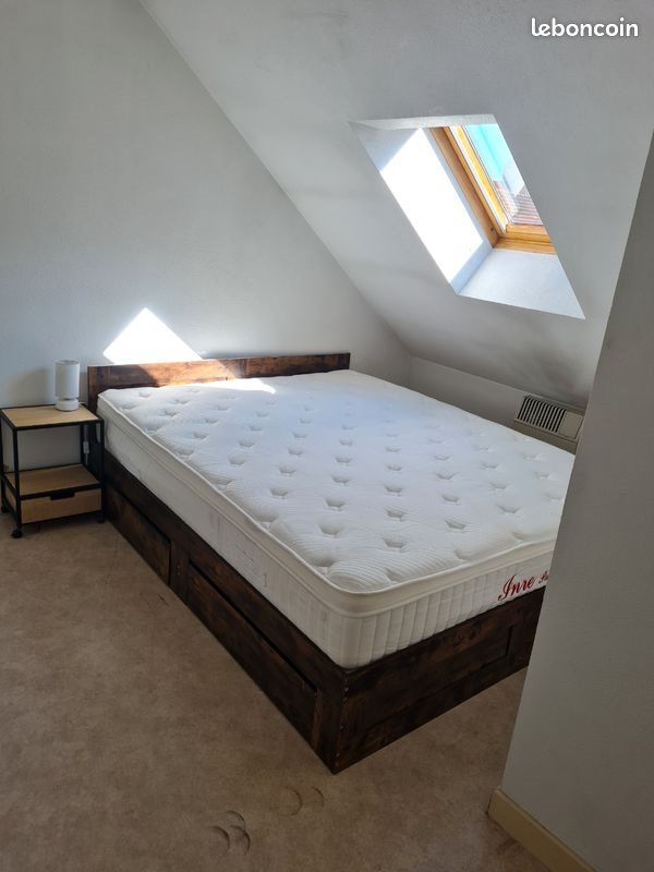Appartement à louer, 68m², Montceau-les-Mines