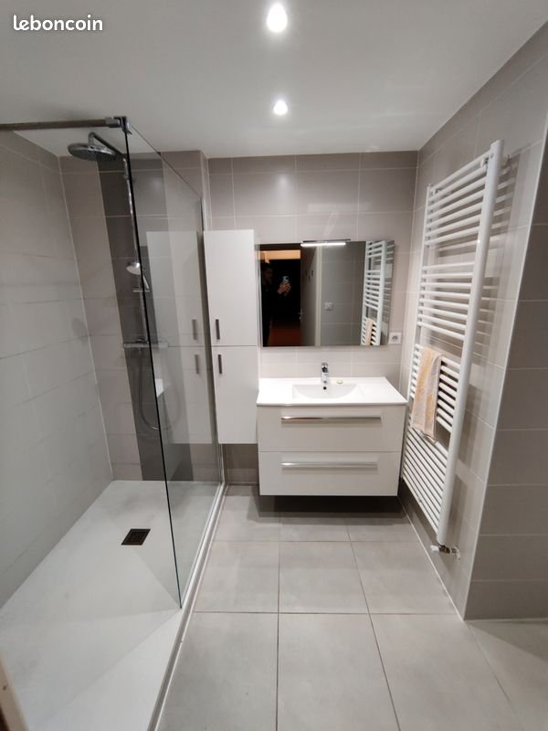 Appartement à louer, 70m², Longwy