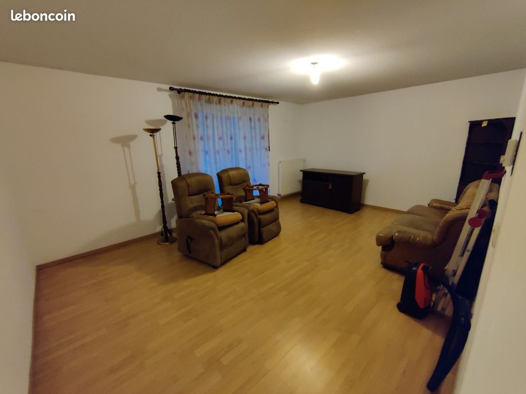 Appartement à louer, 70m², Longwy