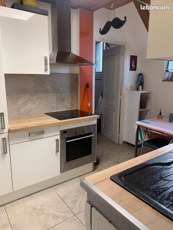 Appartement à louer, 28m², Aix-les-Bains