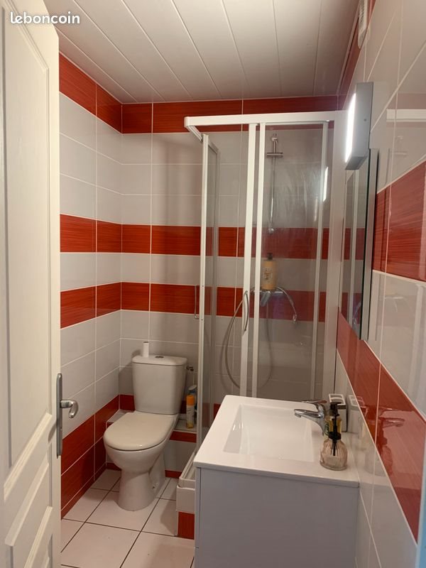 Appartement à louer, 28m², Aix-les-Bains