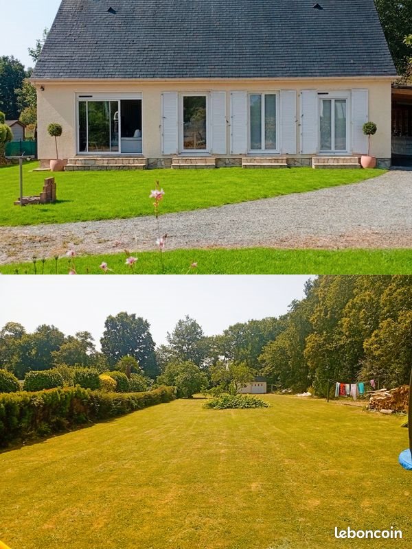 Maison à vendre, 94m², Baye