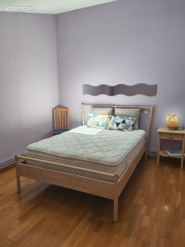 Appartement à louer, 73m², Valence